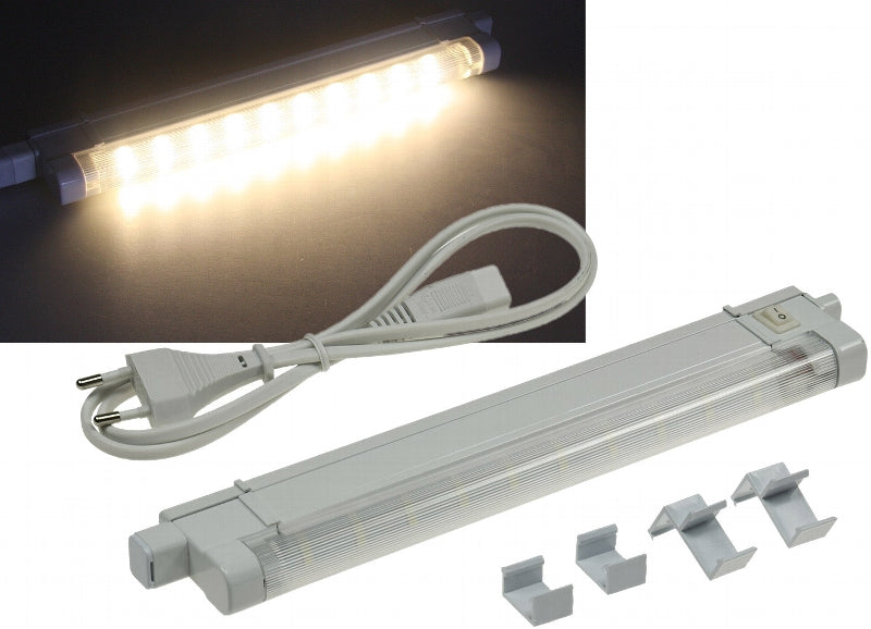 Unterbauleuchte SMD Pro 230V