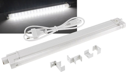 LED Unterbauleuchte "SMD pro" 40cm 4W, 460lm, 6500k, Licht weiß