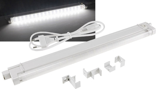 LED Unterbauleuchte "SMD pro" 40cm 4W, 460lm, 6500k, Licht weiß