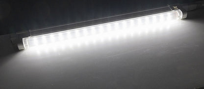 LED Unterbauleuchte "SMD pro" 40cm 4W, 460lm, 6500k, Licht weiß