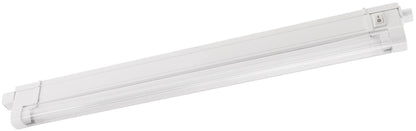 LED Unterbauleuchte "SMD pro" 40cm 4W, 460lm, 6500k, Licht weiß