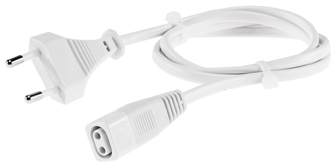 LED Unterbauleuchte "SMD pro" 40cm 4W, 460lm, 6500k, Licht weiß
