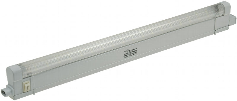 LED Unterbauleuchte "SMD pro" 40cm 260lm, 3000k, 16 LEDs, Licht warmweiß