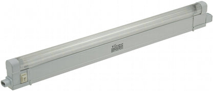 LED Unterbauleuchte "SMD pro" 40cm 260lm, 3000k, 16 LEDs, Licht warmweiß