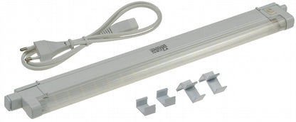 LED Unterbauleuchte "SMD pro" 40cm 260lm, 3000k, 16 LEDs, Licht warmweiß