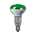 Paulmann Reflektorlampe R50 25W E14 Grün