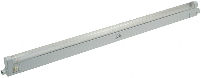 LED Unterbauleuchte "SMD pro" 60cm 560lm, 6500k, 34 LEDs, Licht weiß