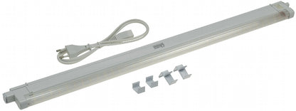 LED Unterbauleuchte "SMD pro" 60cm 560lm, 6500k, 34 LEDs, Licht weiß