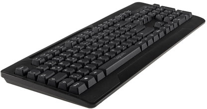 Funk Tastatur- & Maus-Set 2,4 GHz