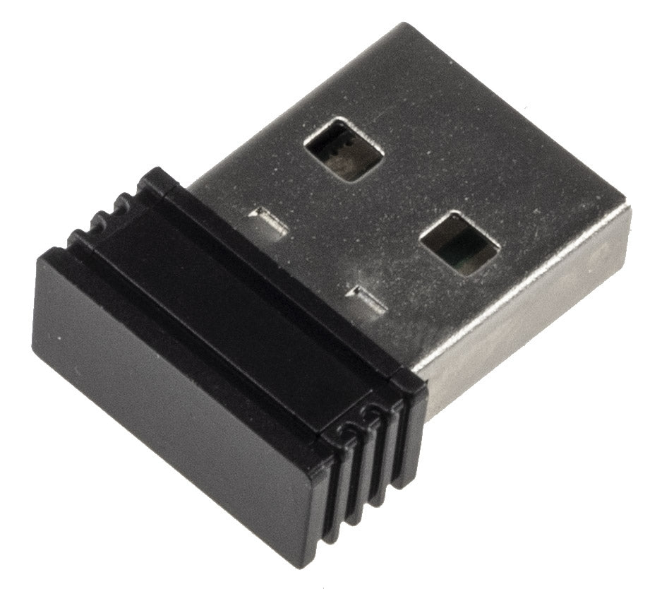Funk Tastatur- & Maus-Set 2,4 GHz