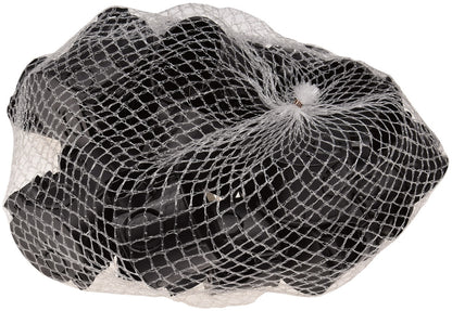 UP-Schalterdose Ø 60x41mm, 25er Pack schwarz