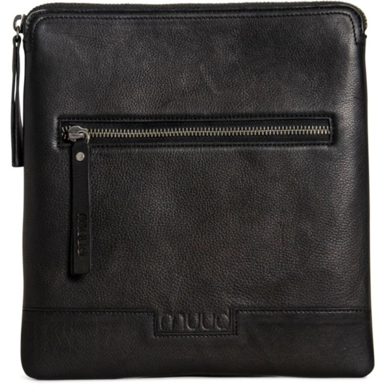 muud Bologna 25x24 cm Black