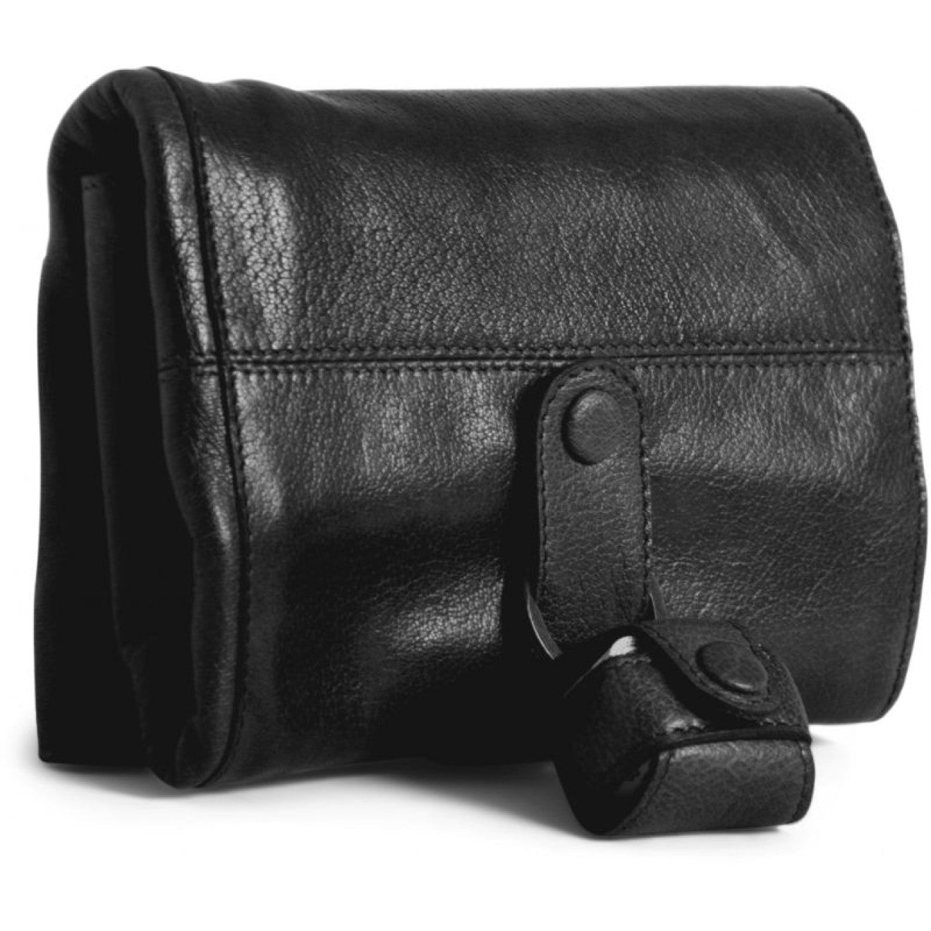 muud Stockholm 31x38x8 cm Black