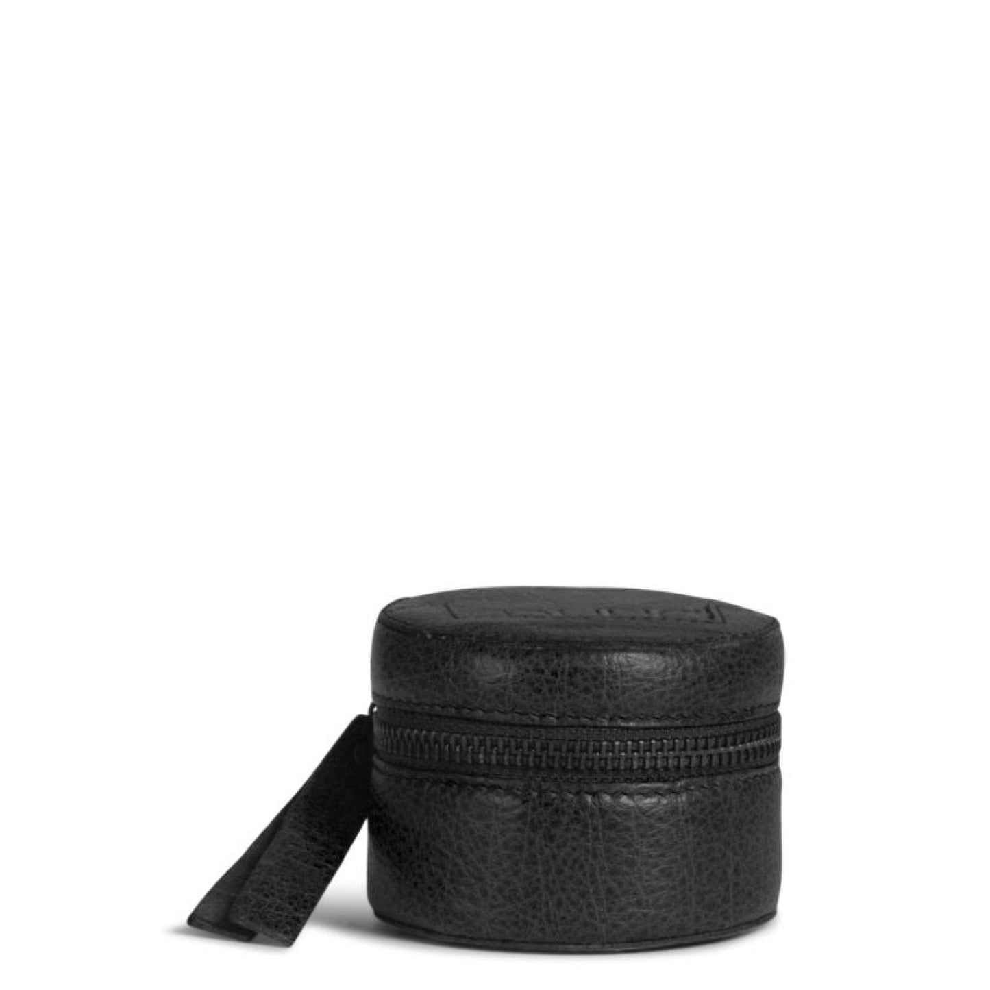 muud Helsinki 5,5x7,5 cm Black
