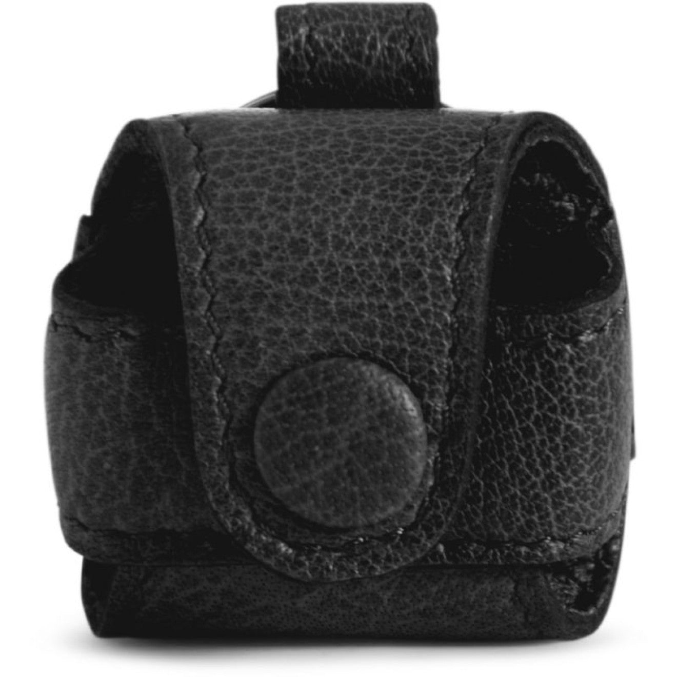 muud Malmö 3x4 cm Black