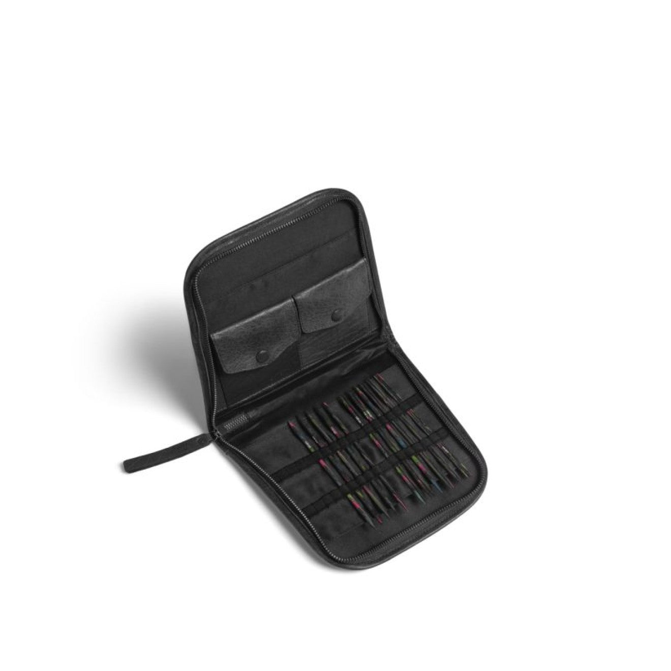 muud Trondheim 25x22x16 cm Black