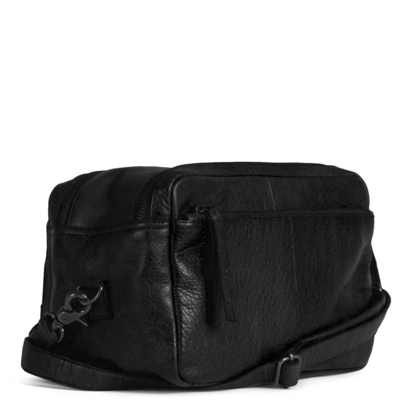 muud Stavanger 16x26 cm Black