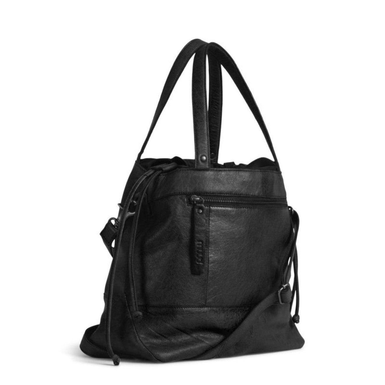 muud Lofoten 26x32 cm Black
