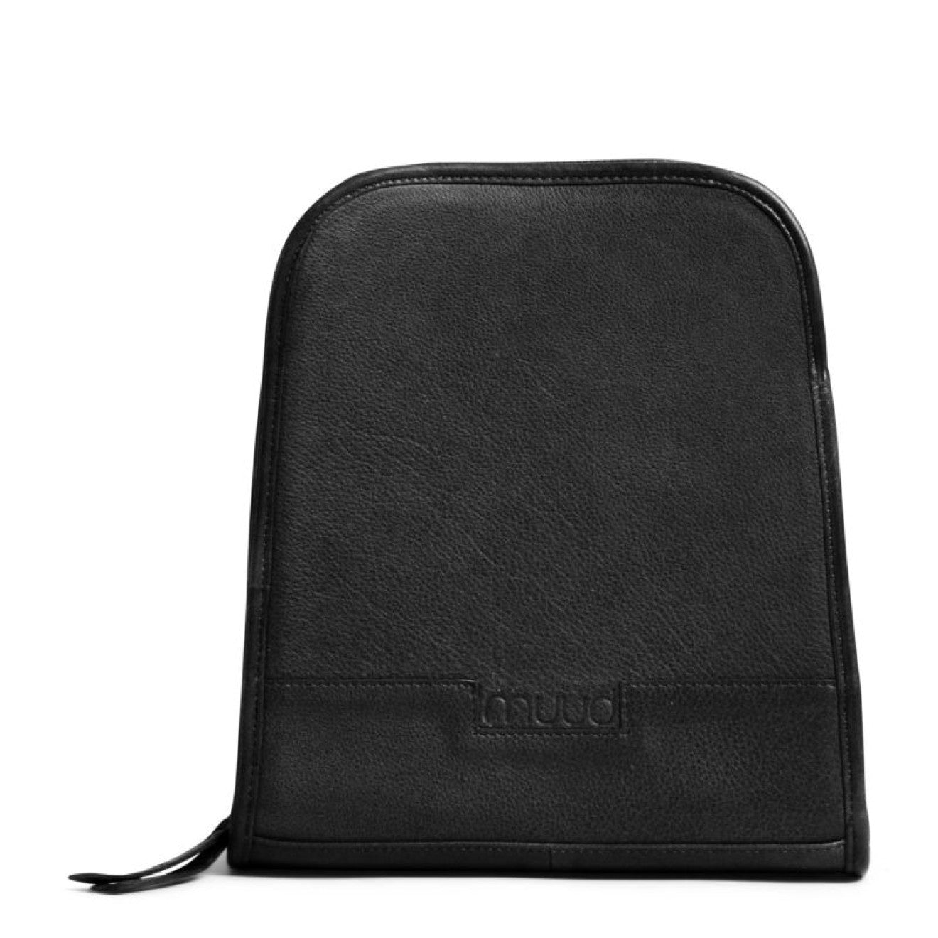 muud Voss 25x22x16 cm Black