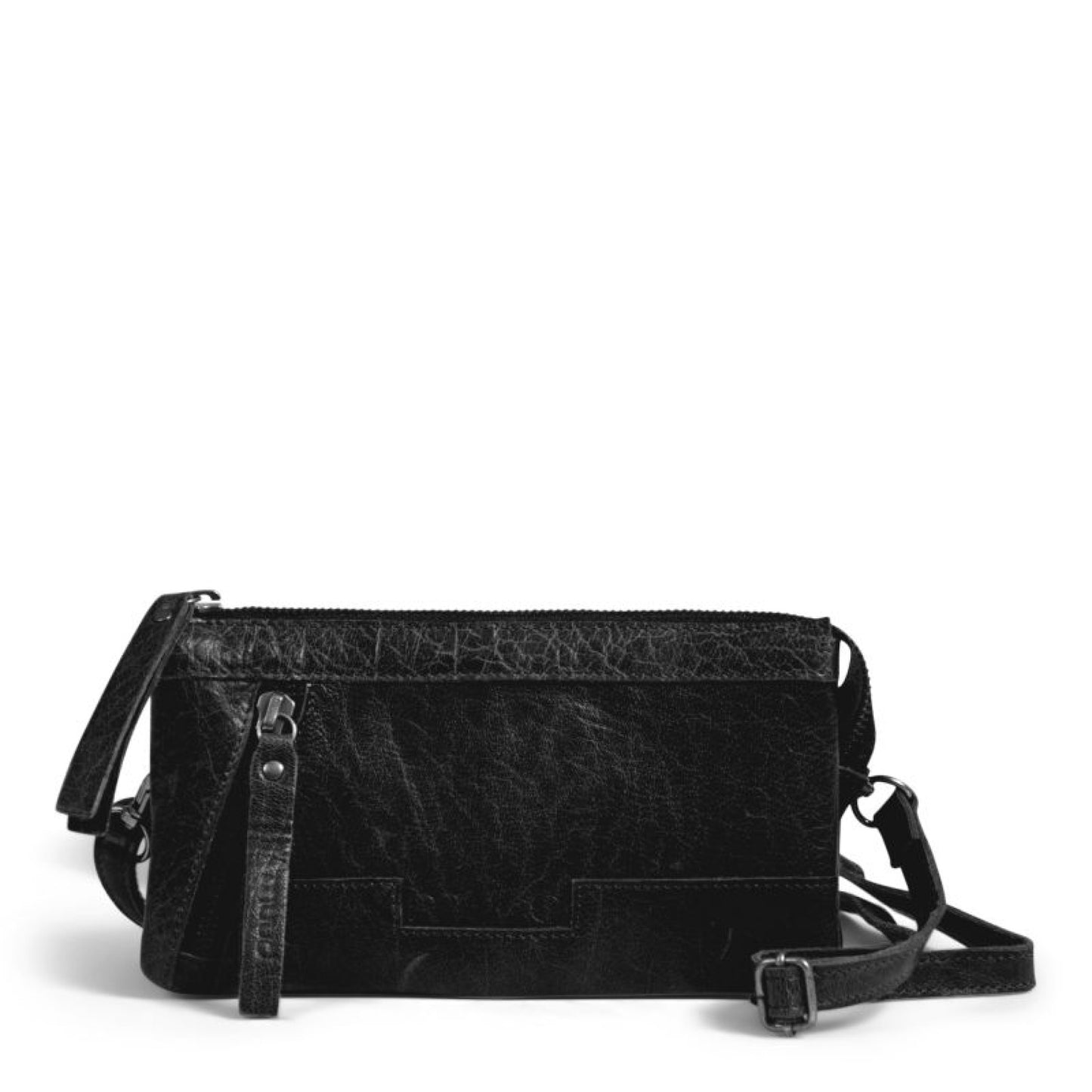 muud Riga 12x22 cm Black