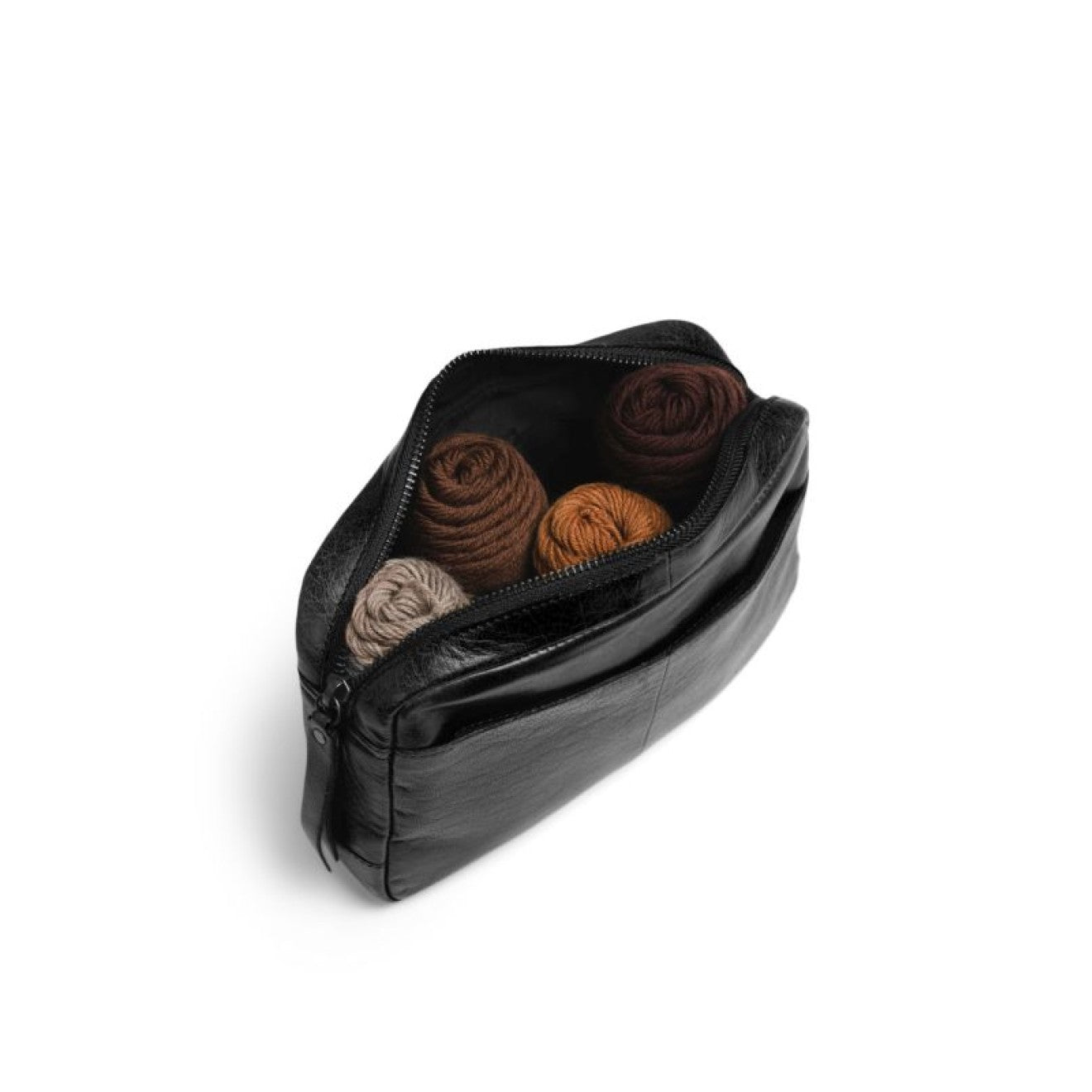 muud Sandnes 15x22 cm Black