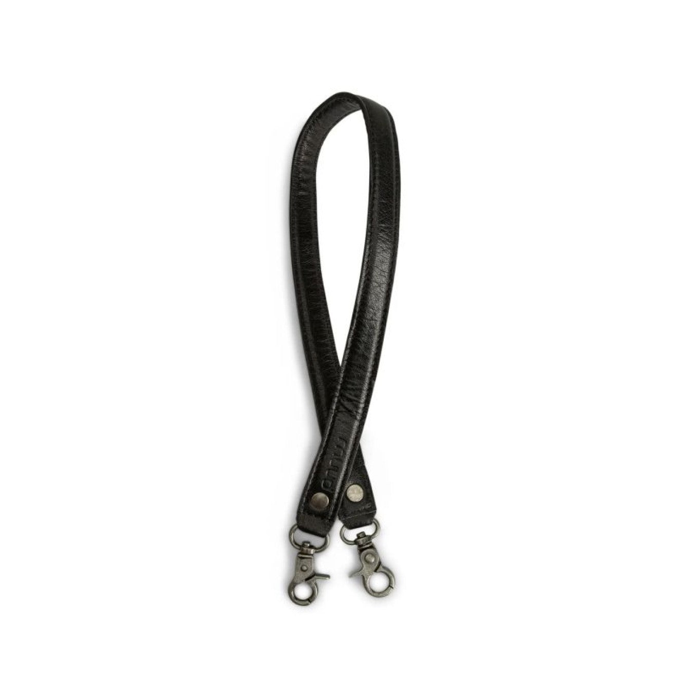 muud Hudson 2x50 cm Black