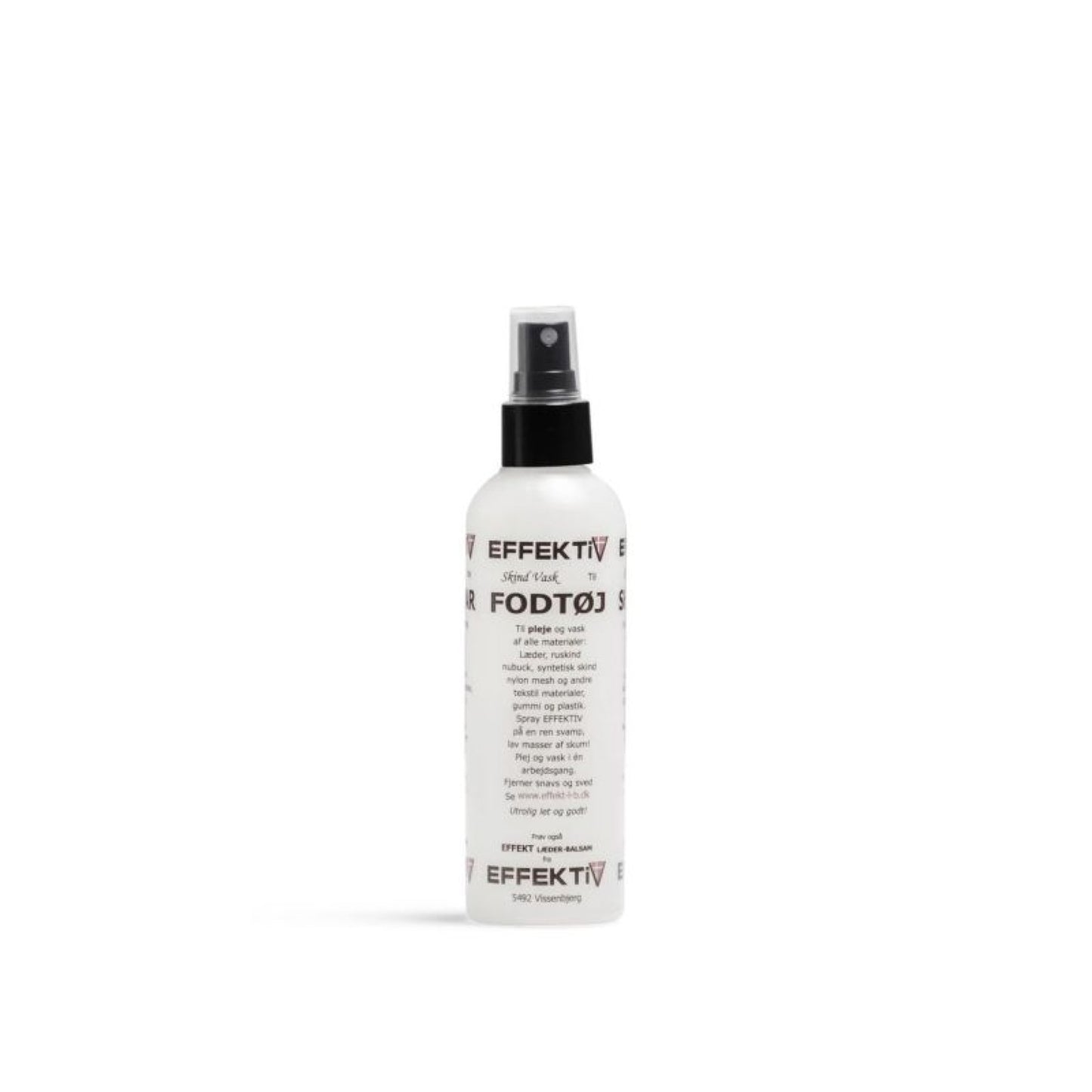 muud muud care and clean Reinigungsspray