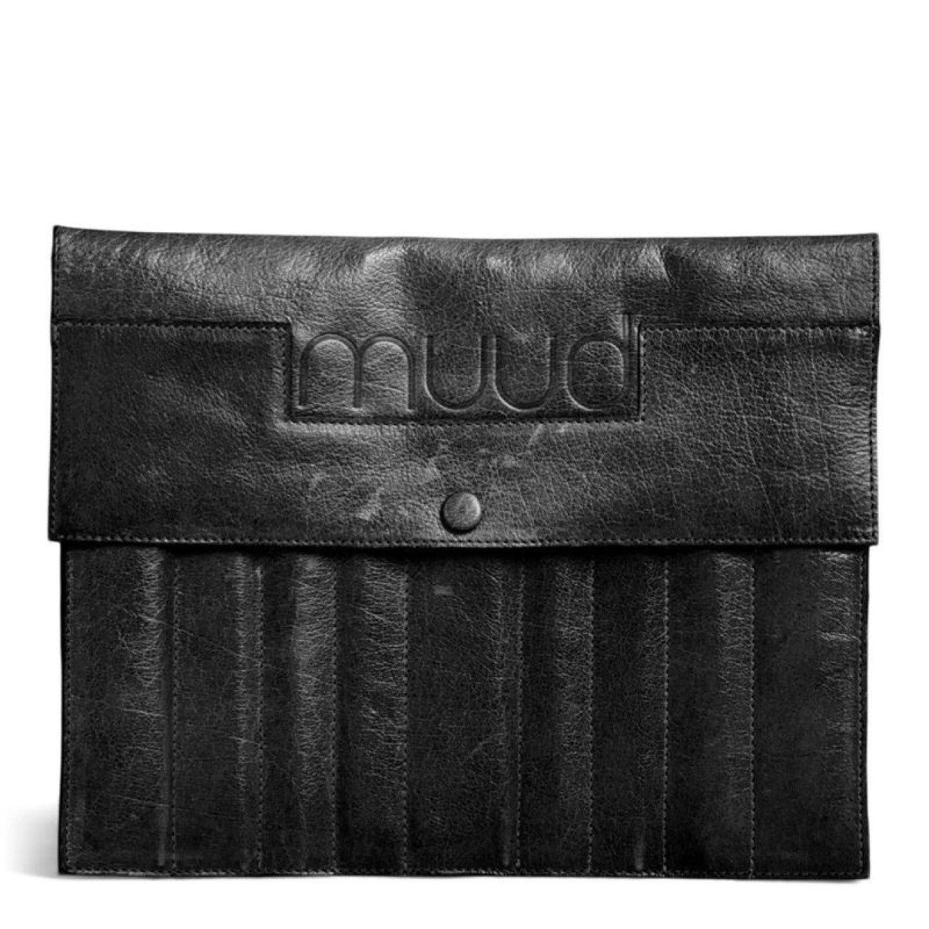 muud Oslo XL 22x28 cm Black