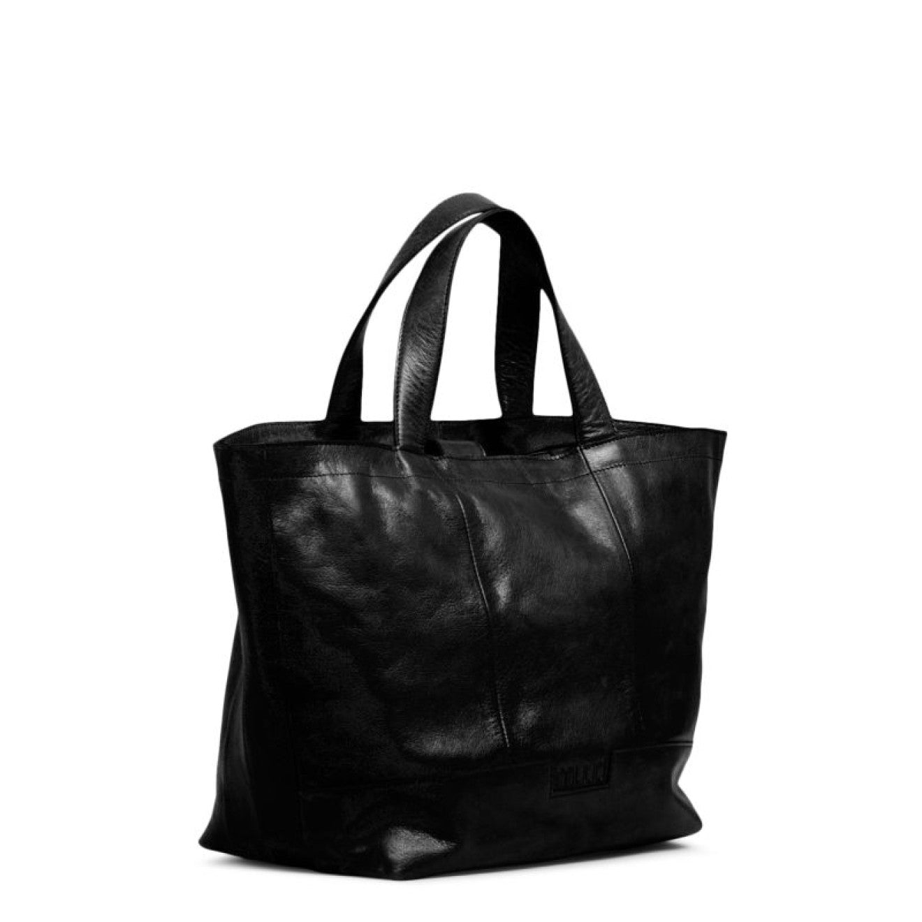 muud Hiba 27x29 cm Black