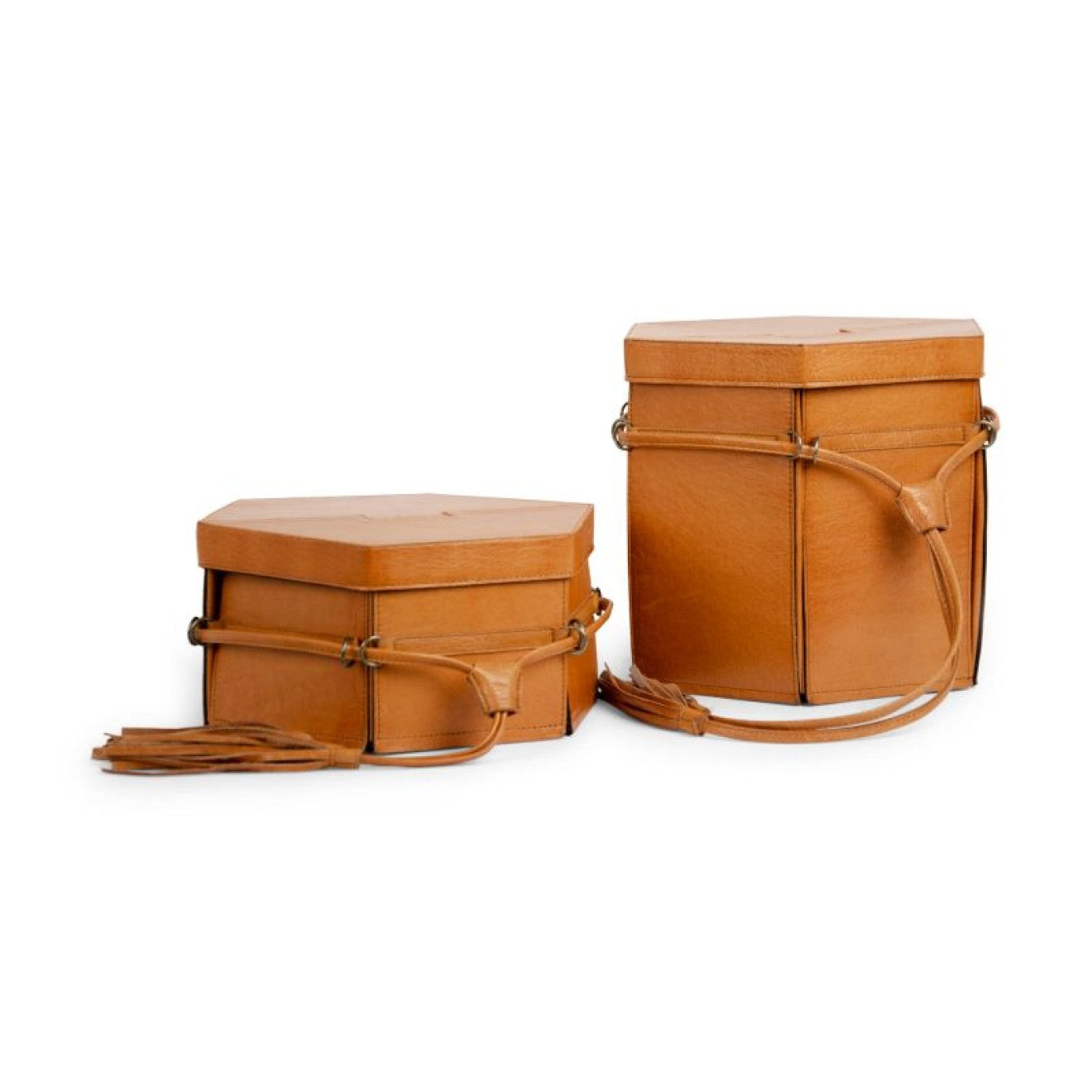 muud Evita 12x22x26 cm Whisky