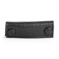 muud Enya 6,5x3 cm Black