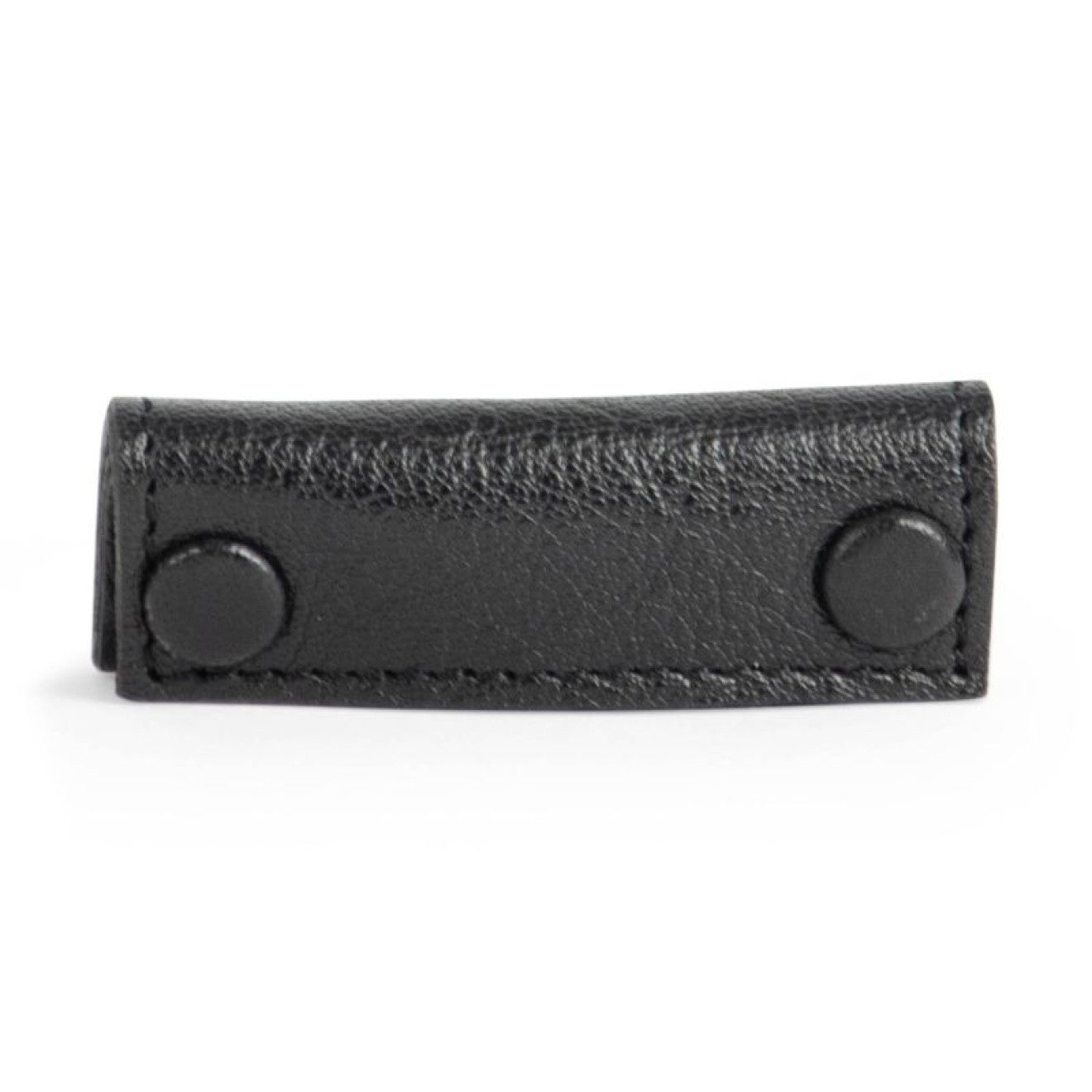 muud Enya 6,5x3 cm Black