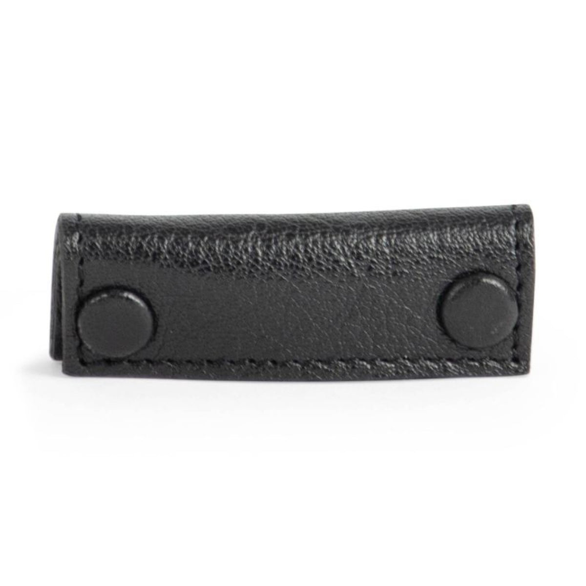 muud Enya 6,5x3 cm Black