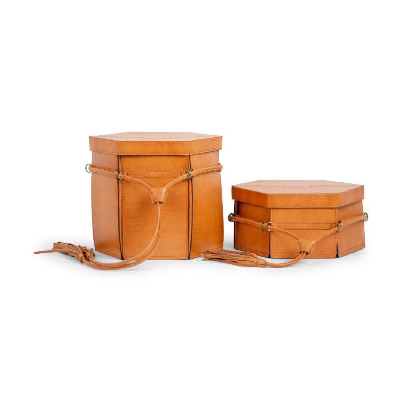 muud Evita XL 22x22x16 cm Whisky