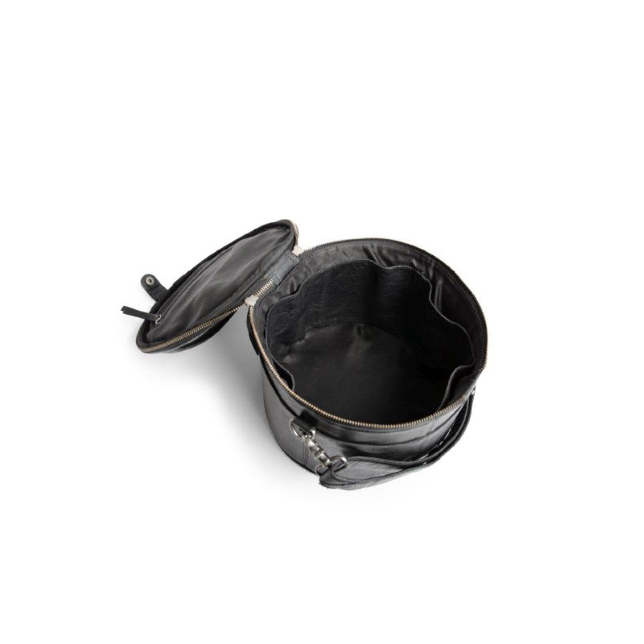 muud Enturn 15x23 cm Black