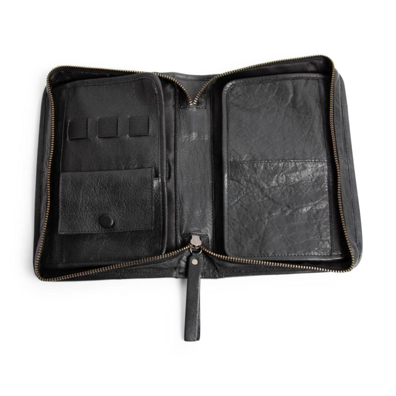 muud Effi 22x15x6 cm Black