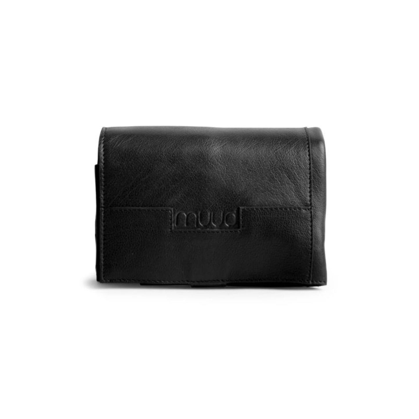 muud Stockholm 31x38x8 cm Black limited edition
