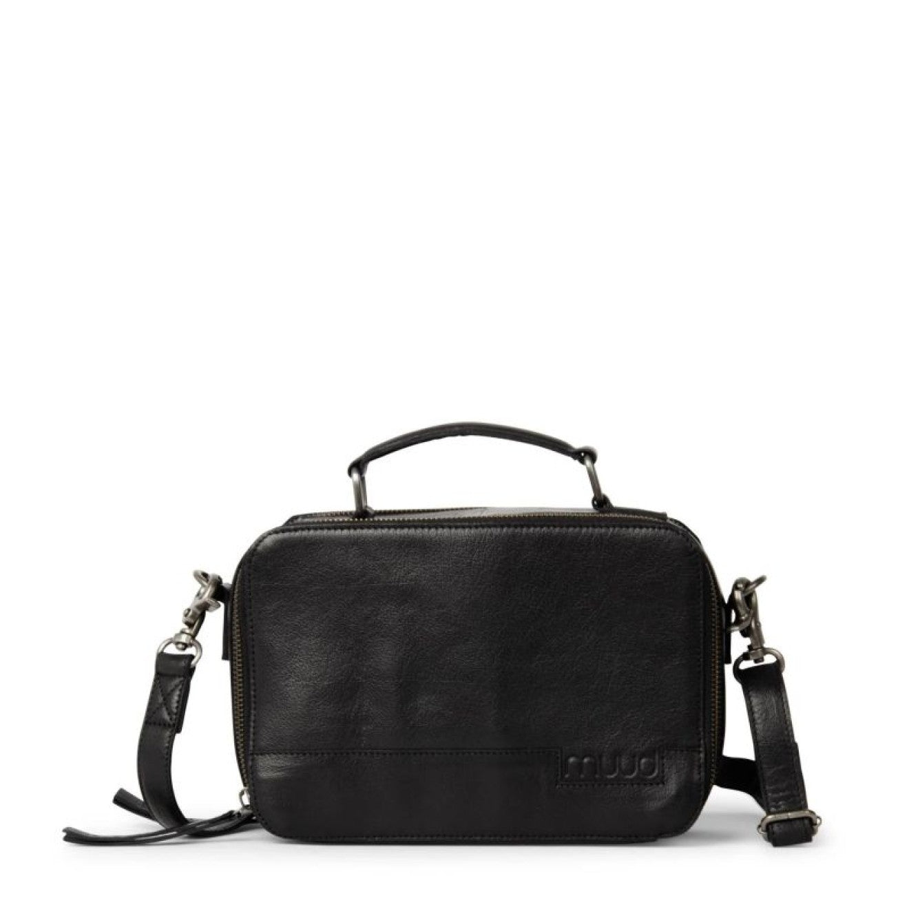 muud Lilly 15x22 cm Black