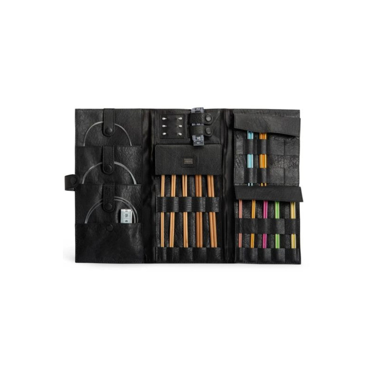 muud Lucy 30x43 cm Black