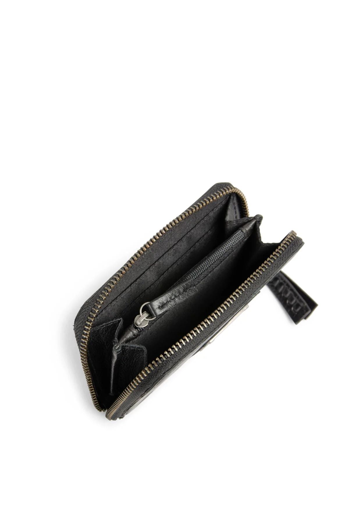 muud Daisy 8x12,5x2 cm Black