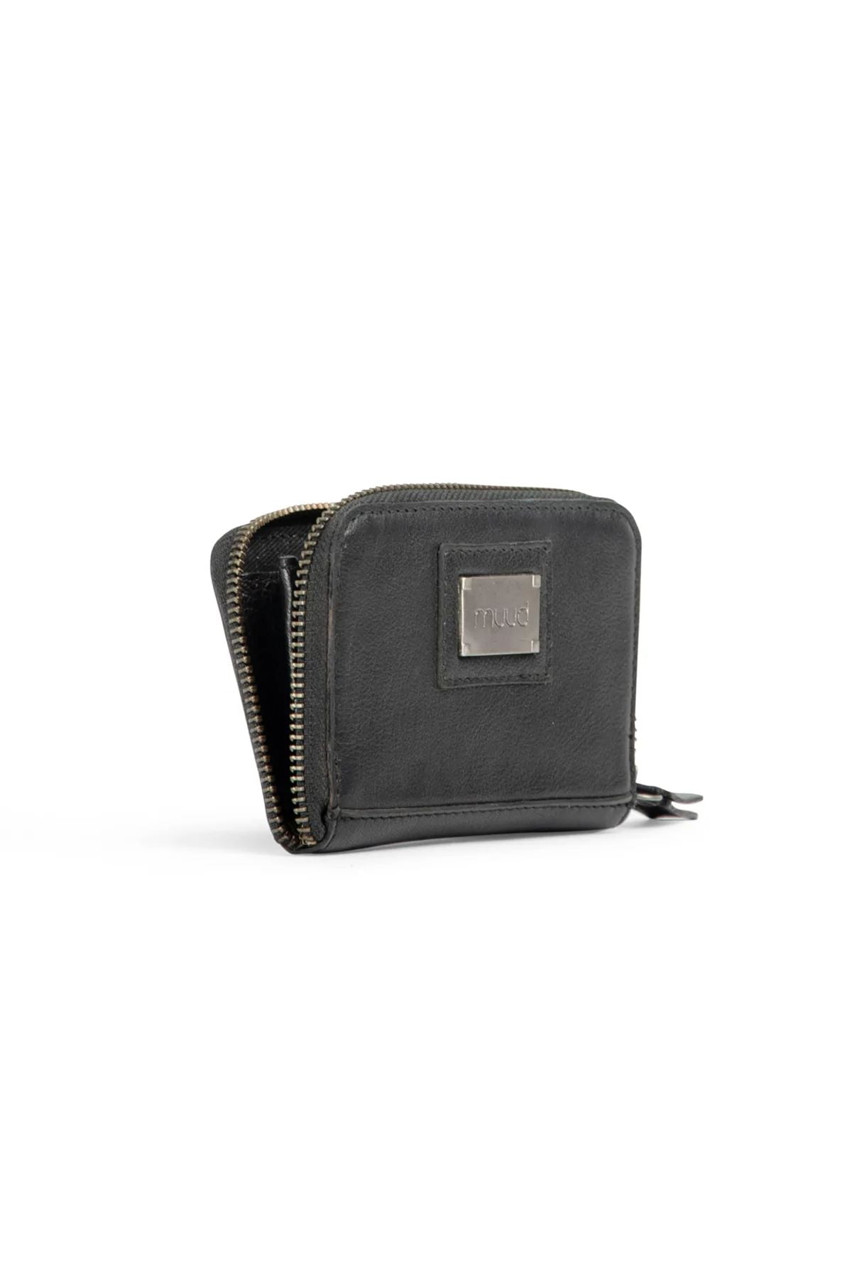 muud Daisy 8x12,5x2 cm Black