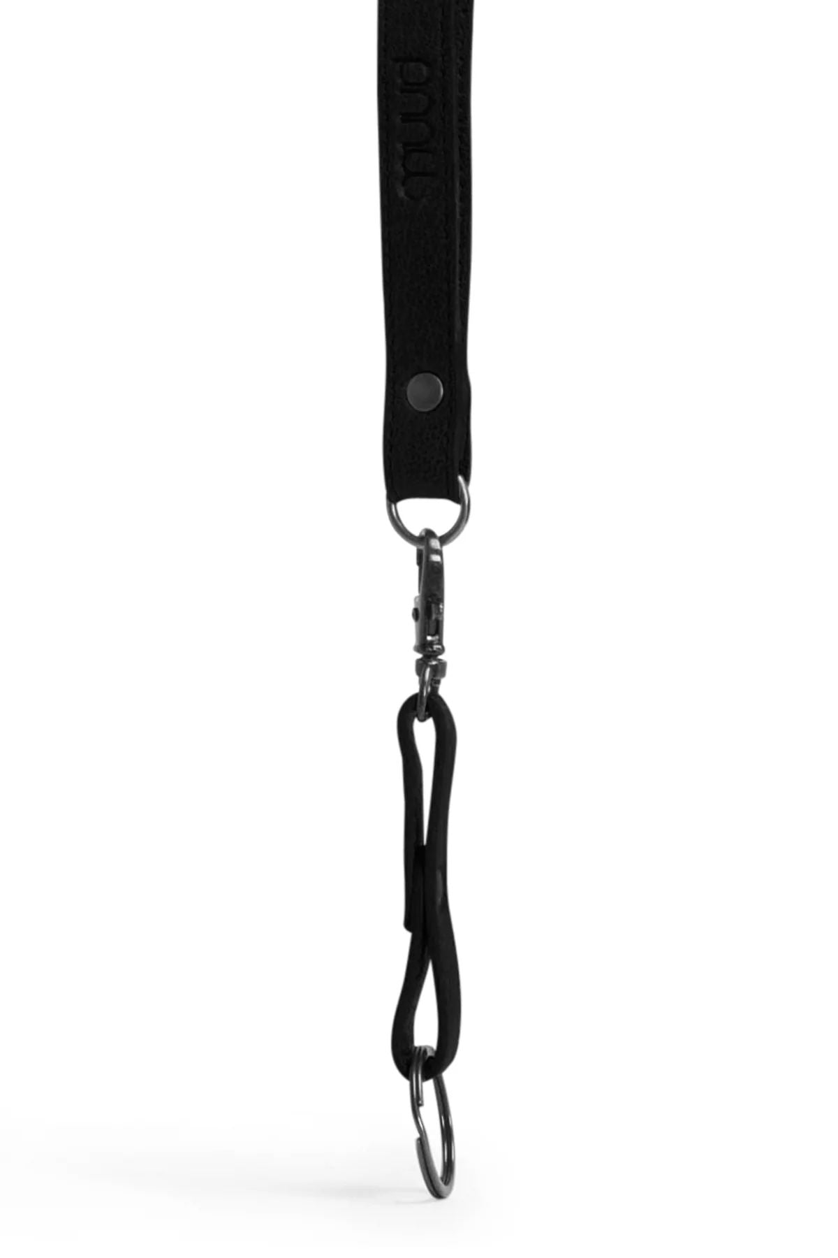 muud Dace 50x1 cm Black