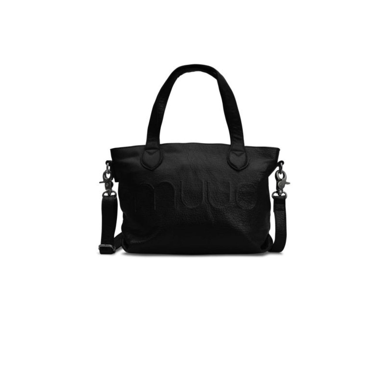 muud Laura mini 19x30x7 cm Black