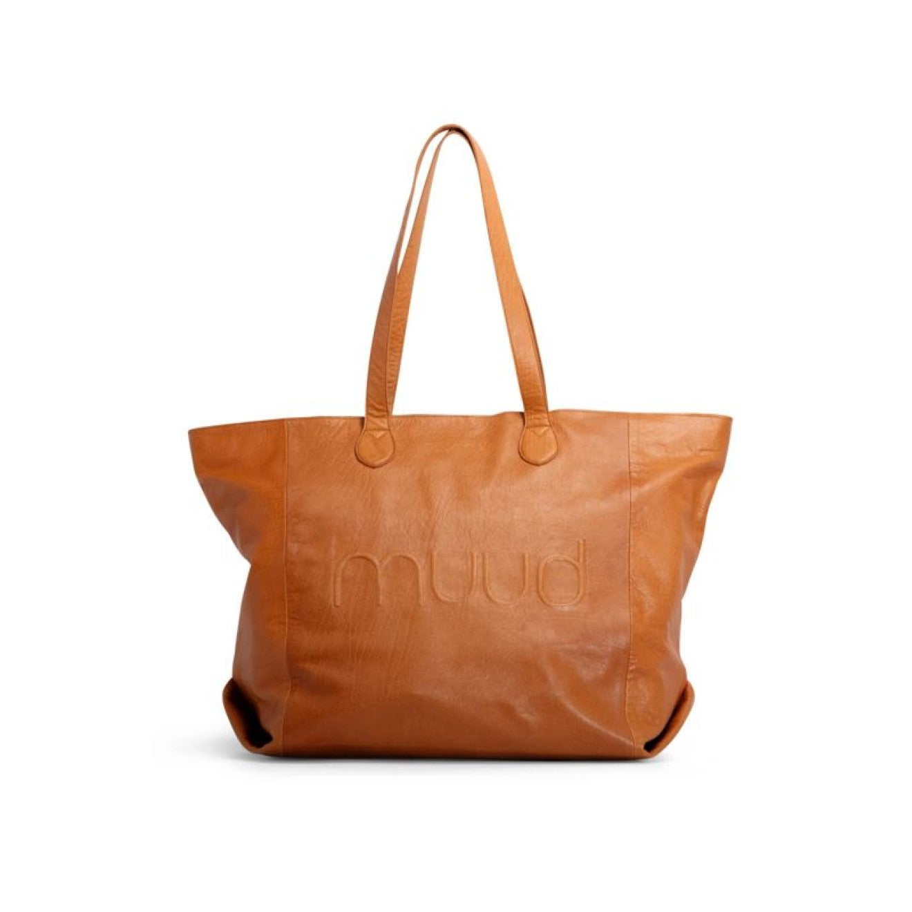 muud Laura weekender 38x57 cm Whisky