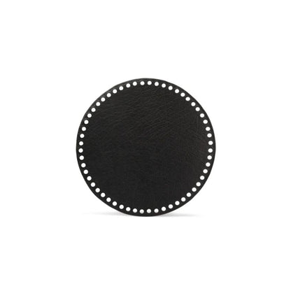 muud Muud Duff Ø 20 cm Black