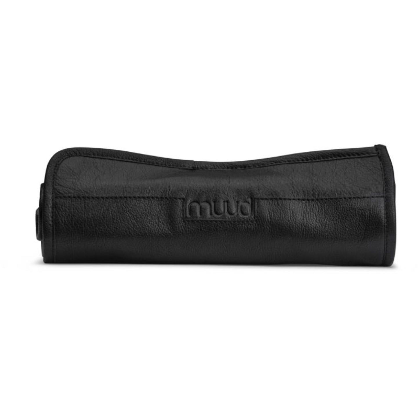 muud Bea Projektbeutel 50x25 cm Black