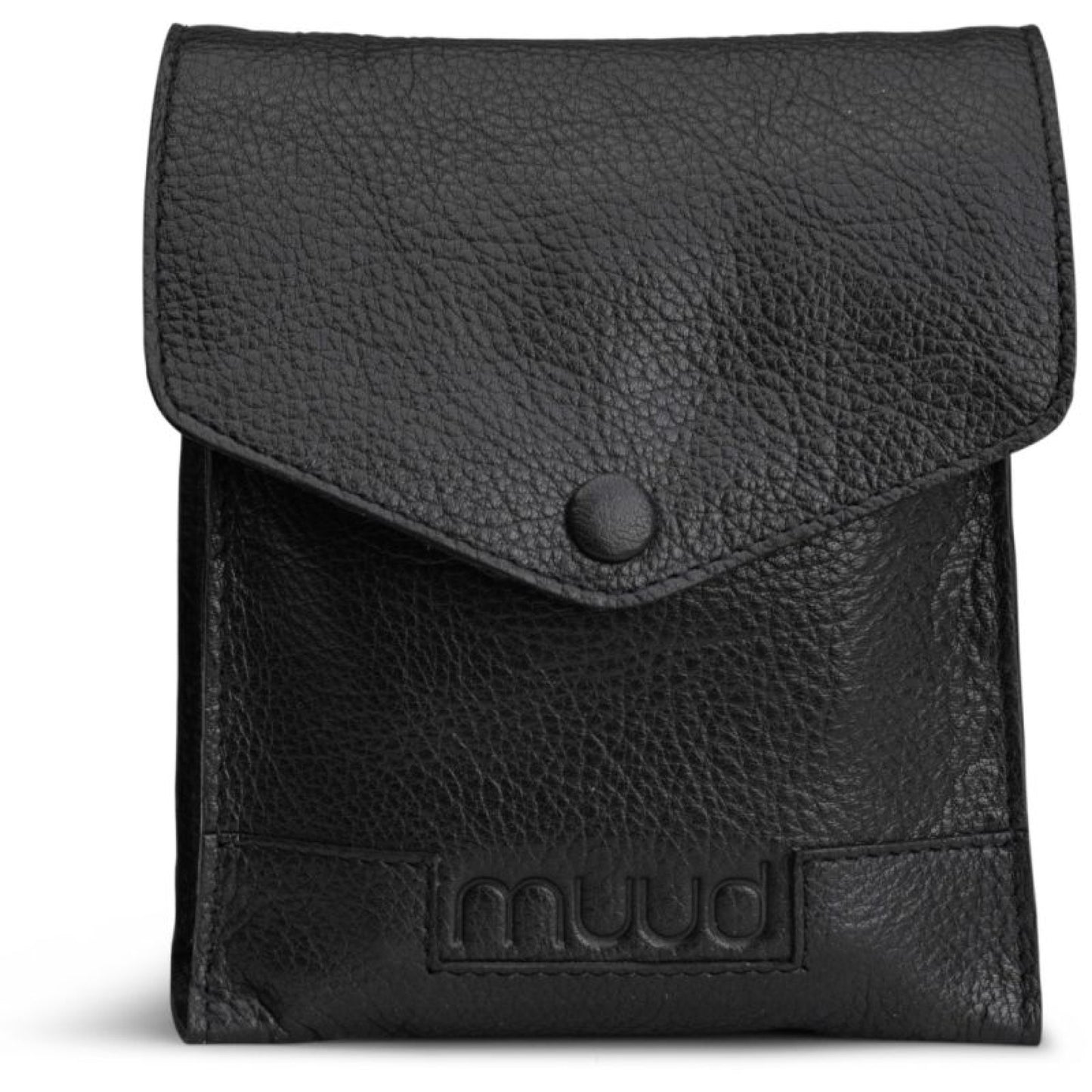 muud Betina 18x13 cm Black