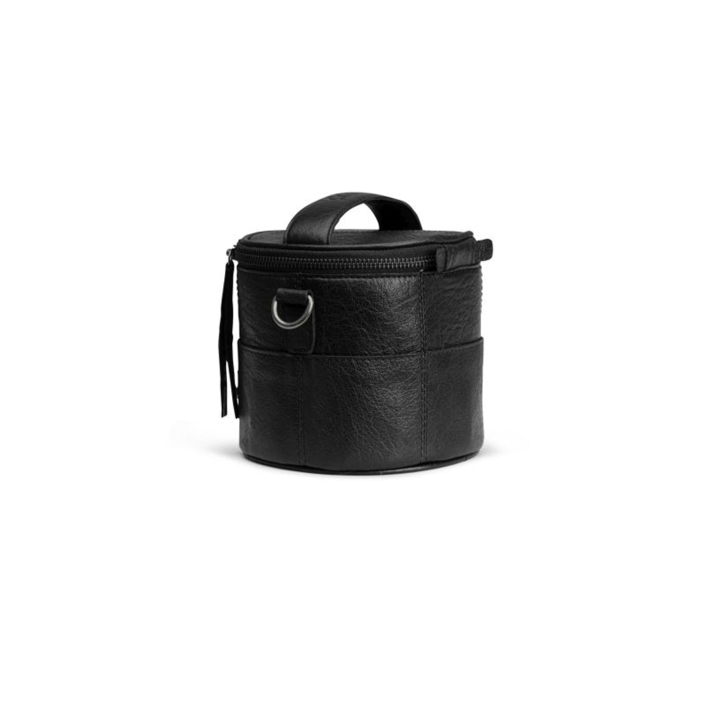 muud Saturn mini 14x15 cm Black