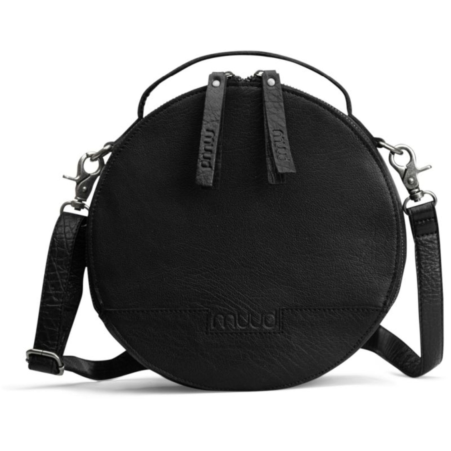 muud Bella 8x23 cm Black