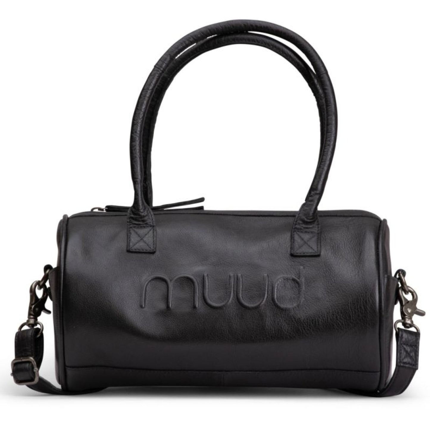 muud Drew mini 18x28 cm Black